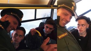 Слив! Даню Милохина забирают в армию!