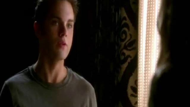 TSCC: John Connor And Cameron 