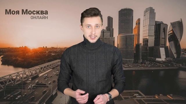 В Москве начали строить 200-й дом по программе реновации смотреть онлайн