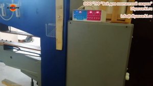 Машина контактной сварки МТ-2103 с регулятором РКС-801