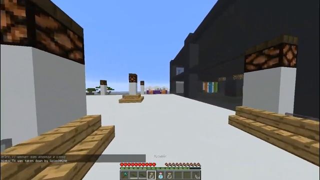 МАЙНКРАФТ НО СНАЙПЕР 100% С ЧИТАМИ! смотреть онлайн