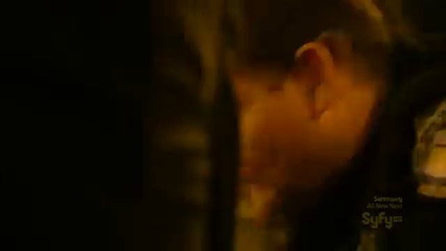 SGU - Maybe Tomorrow - Rush/Young смотреть онлайн