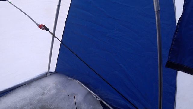 рыбалка 11.03.23 Белоярское водохранилище, лодочная-спасательная