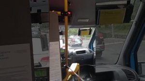 поездка на автобусе Луидор-223206   030604 Маршрут 533