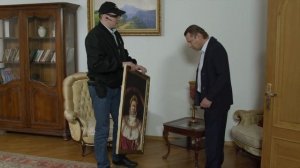 "ОСА". 42-я серия - Суперснайпер