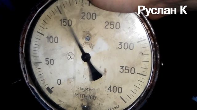 #Дизель форсунки. Нюансы сборки, регулировки. На что обращать внимание смотреть онлайн