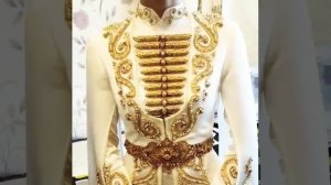 Осетинское национальное платье???