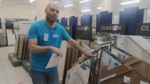 Обзор производителя ламината Классен - Германия