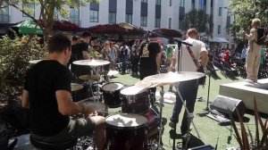 Ghostbusters Fan Fest on Sony Studios Lot - Wizard World 35th Anniversary Celebration with The Cast