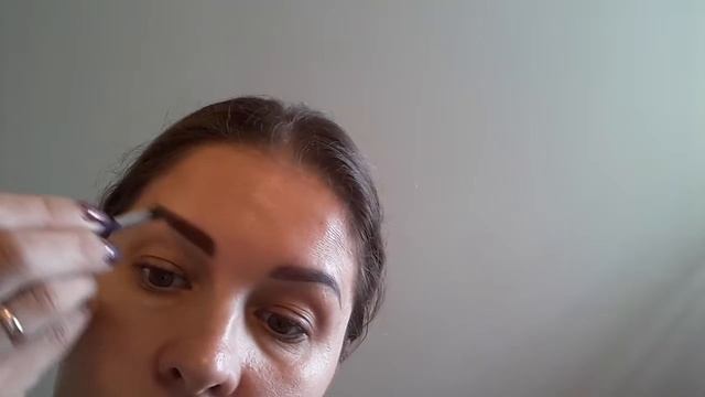 Палитра для бровей the one смотреть онлайн