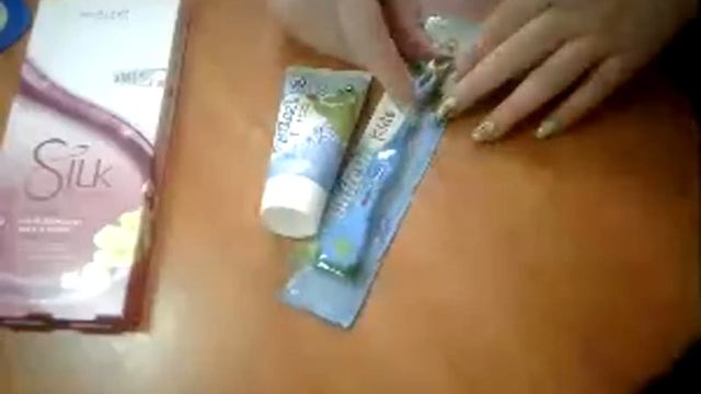 Обзор заказа. Акции для клиентов. Любимки для себя. смотреть онлайн