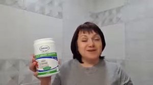 Порошок для белого белья, компании Эрсаг.