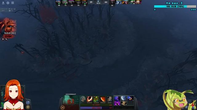 ТУПИМ В РАЗЛИЧНЫХ РЕЖИМАХ :D смотреть онлайн