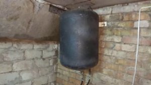 Воздушный компрессор своими руками