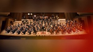 Tango of Death Richard Wagner REMASTERED for Orchestra and Grand Piano