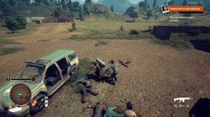 State of Decay 2: Episodio 18: MUCHO LOOT, POCOS MECANICOS