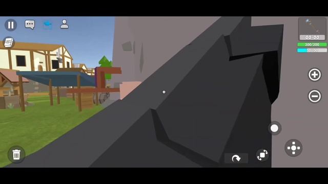 Гайд: Как бегать по стенке в ССБ2 МА / Симпл Сандбокс 2 смотреть онлайн