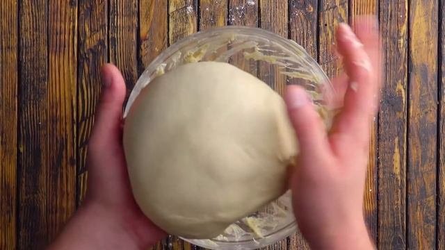 Очень простой и вкусный Пирог Разборник с мармеладом