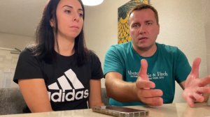 Жизнь в США 🇺🇸 Как мы живём Стоит ли ехать в Америку Делайте выводы