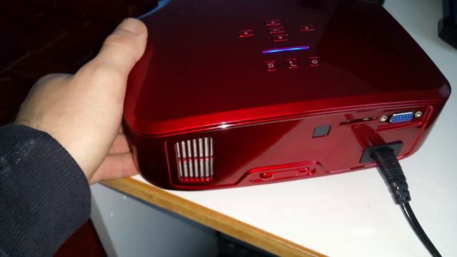 Crenova XPE498 review смотреть онлайн