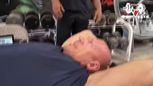 CT Fletcher и Денис Семенихин озвучка Sportfaza