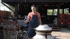 Что надо знать о Тандыре.  Вся правда без рекламы