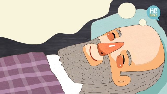 [Привет Библия]E.326“обещанный ребенок”(Исайя 9:6) смотреть онлайн