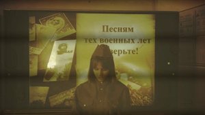 Стихи о войне