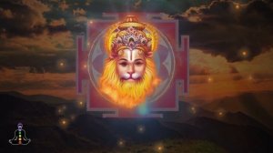 Extremely Powerful | Narasimha Gayatri   | Ultimate Protection, Confidence, Faith and Fearlessness