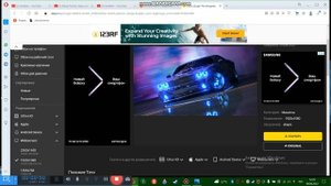 Как установить обои на виндовс 10