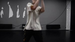 Герман Колмогорцев / BEAM - UNDA ARMOR / Танцевальный мастер-класс проекта ADEPT / DANCE VIDEO