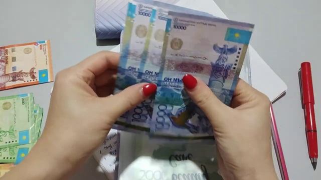 Система конвертов. распределение моей зарплаты за октябрь смотреть онлайн