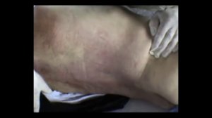 ГИБЕЛЬ БУЛКОВА В В в ИК 6 г Клинцы, Брянской области