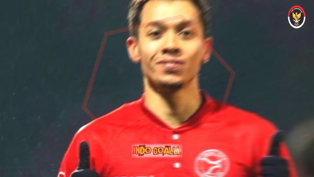 Pemain Keturunan Ilias Alhaft Beri Kode Ke Pssi😲 Ingin Bela Timnas Indonesia?🔥😬 смотреть онлайн