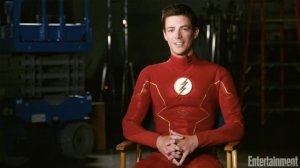 Стрела
Звезды вселенной DC прощаются со «Стрелой». LostFilm.TV