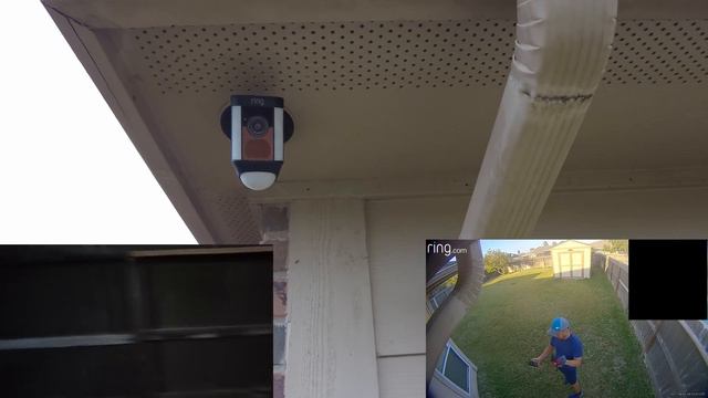 Lifehackster's Home Security Camera & Smart Home Setup Tour 2021 смотреть онлайн