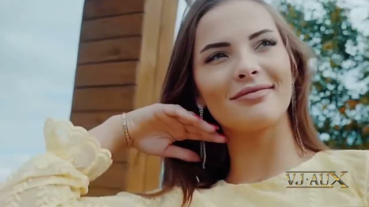 VJ AuX - Dance Videomix 2022