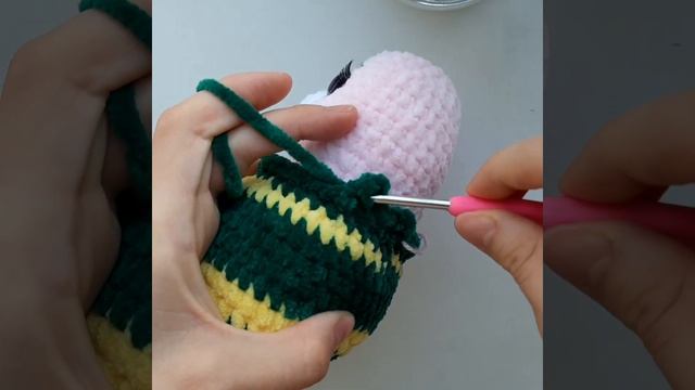 Обвязываем тело с помощью в.п. смотреть онлайн