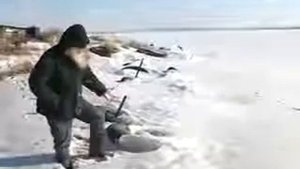 Видите какая гадость кругом