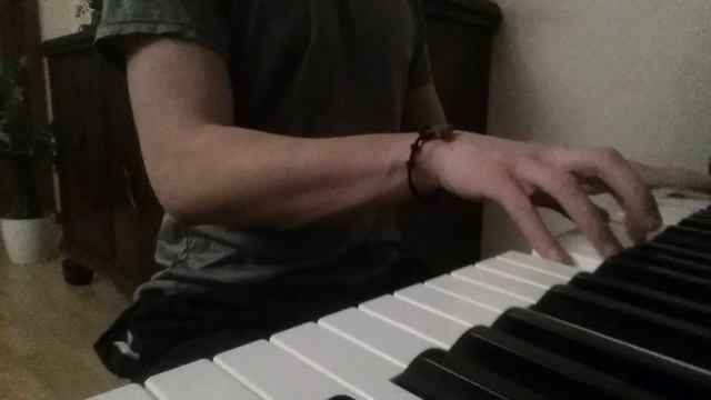 Pod twą obronę - Yamaha Ydp-142 смотреть онлайн