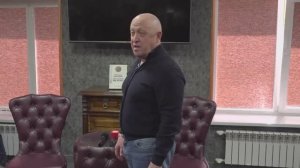 ❗??⚡Евгений Пригожин высказался относительно контрнаступления на Запорожском направлении.⚡