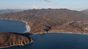 бухта Валентин посёлок Валентин Лазовский район Приморский край