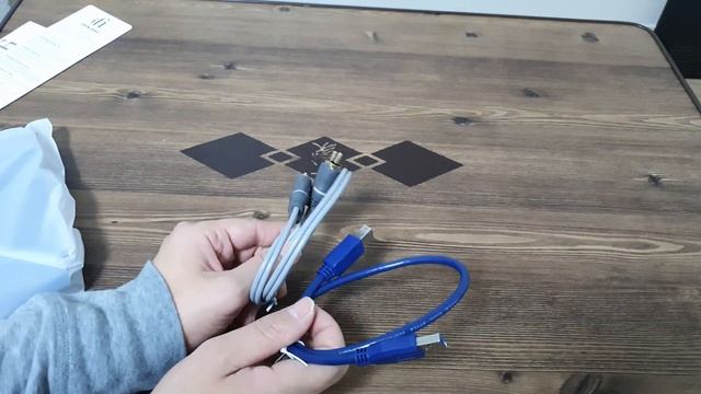 4K 컴퓨터 사운드DAC를 ifi ZEN DAC V2 로 바꿨습니다! смотреть онлайн