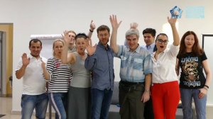 Миронов Евгений тренингов гений