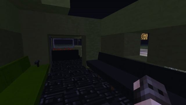 ОН ХОЧЕТ КИНУТЬ В НАС ТАНК? - ЗОМБИ АПОКАЛИПСИС - Minecraft сериал - 5 СЕРИЯ смотреть онлайн