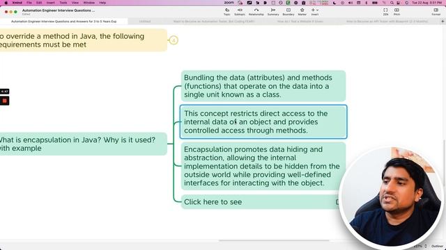 Top 5 Interview Questions For an Automation Tester