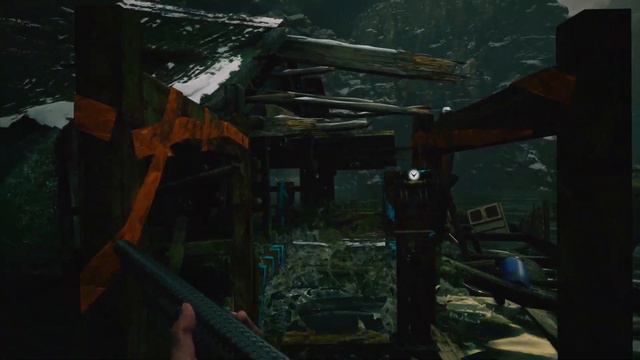 Resident Evil Village - Salvatore Moreau (PS5) смотреть онлайн