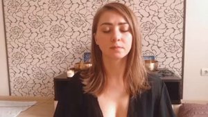Исцеляющая медитация. «Провожание души» с Еленой Мухановой. Аборт. Выкидыш.