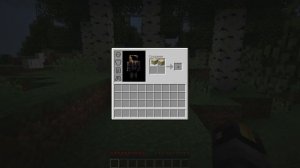 Как скрафтить верстак в Minecraft