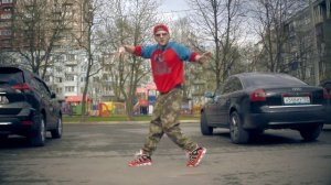 уличные танцы